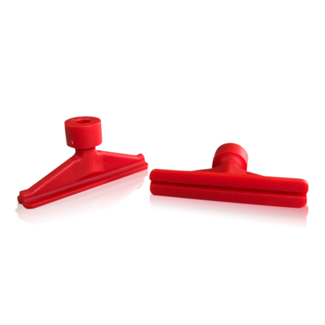Red Tab Adapter 50x10mm 5 PCS – Essential PDR Tool