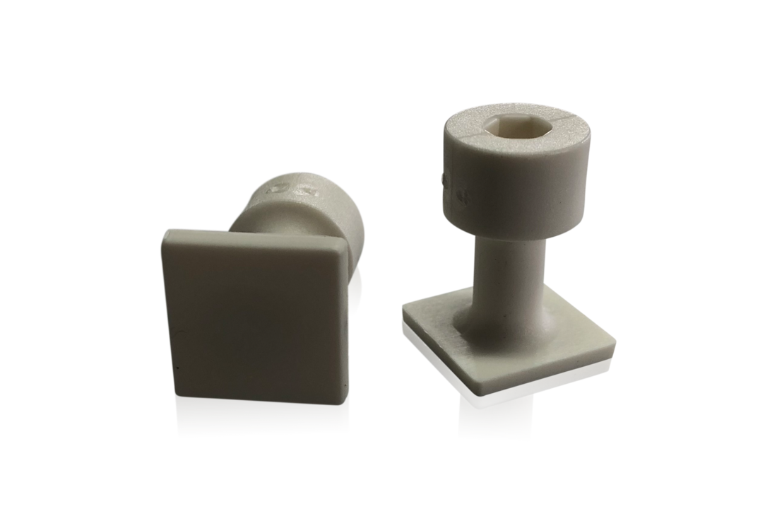 Dent Tab Adapter Set – Hoogwaardige Adapters voor PDR Specialisten