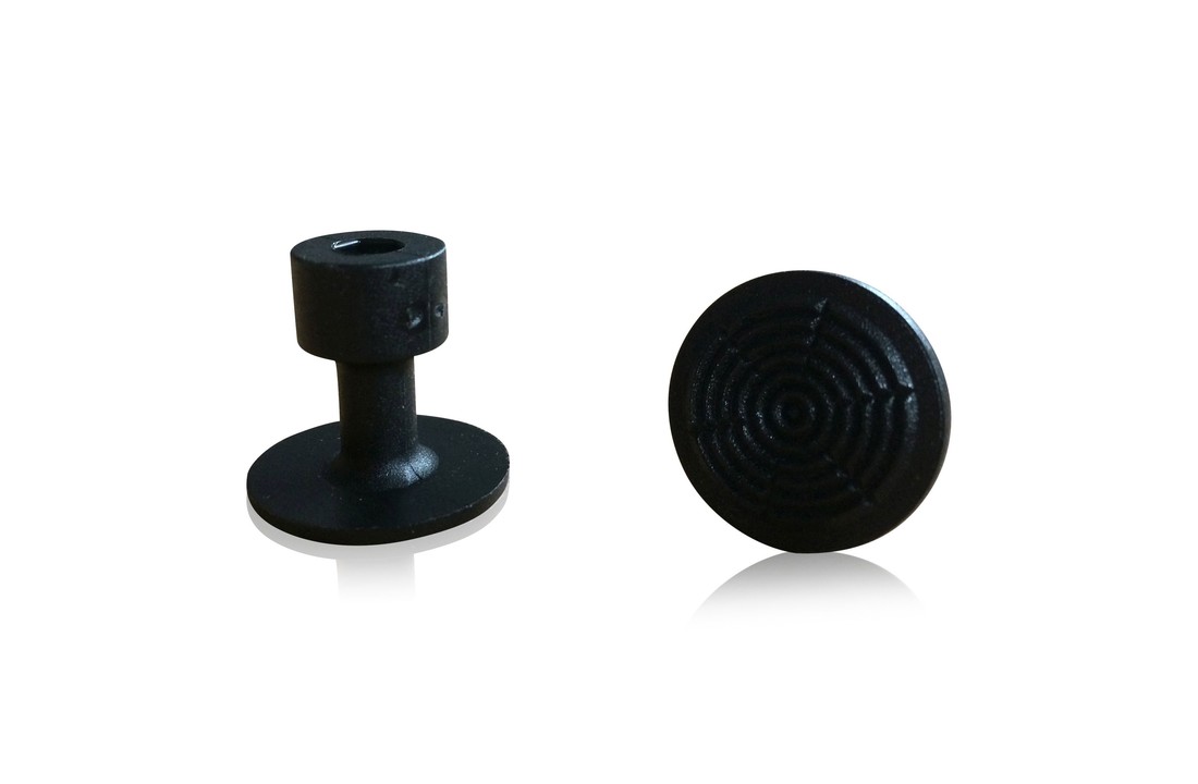 22mm Black Dent Adapter Set – Essential PDR Tool