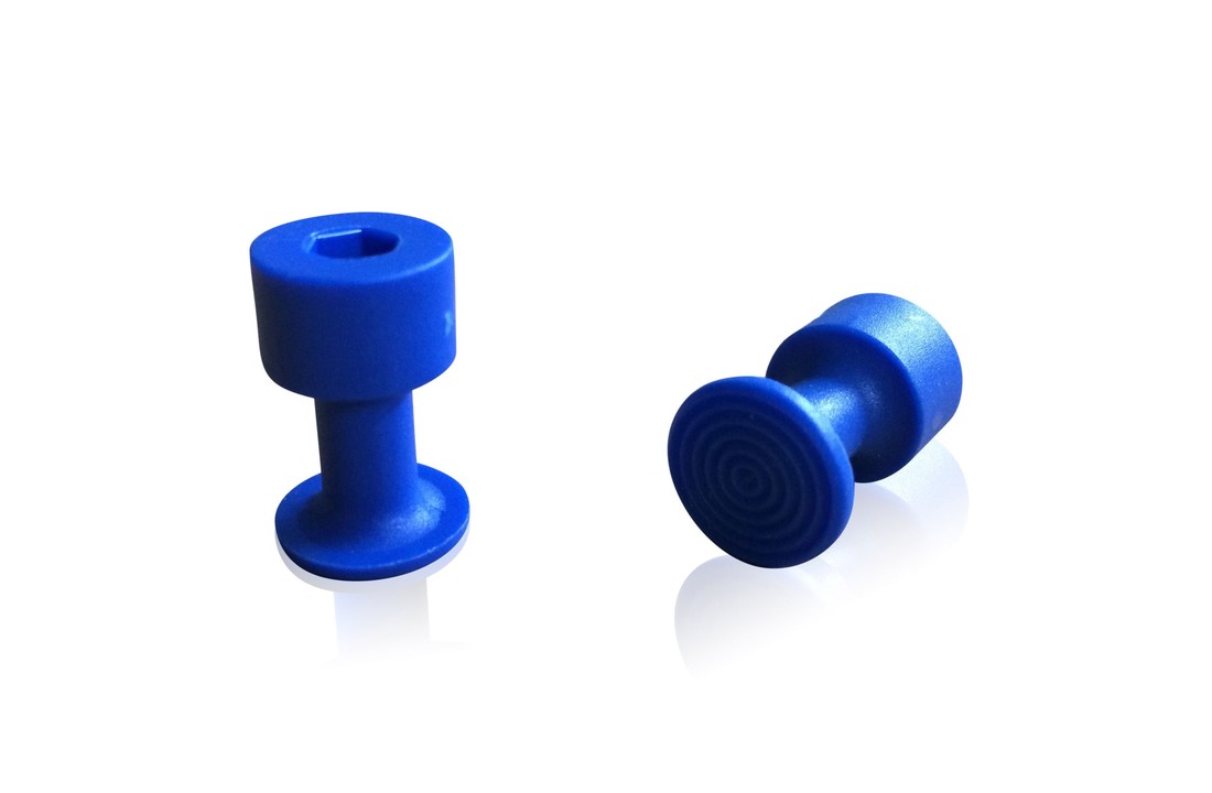 Adapter Dent Tab Niebieski 13mm 5 SZT – Niezbędne narzędzie PDR