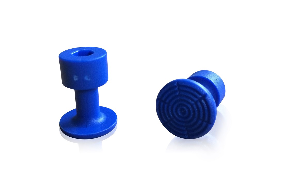 Adapter Dent Tab Niebieski 16mm – Niezbędne narzędzie PDR dla profesjonalistów