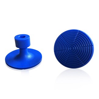 Laka Tools Adaptador de lengüeta para abolladuras azul 32mm 5 PCS