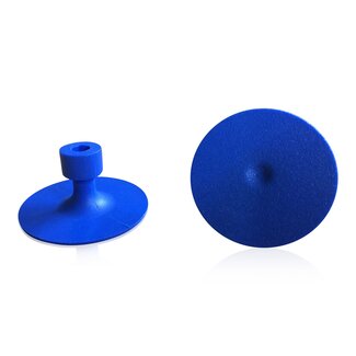 Laka Tools Dent tab adapter blauw 40mm 5 stuks