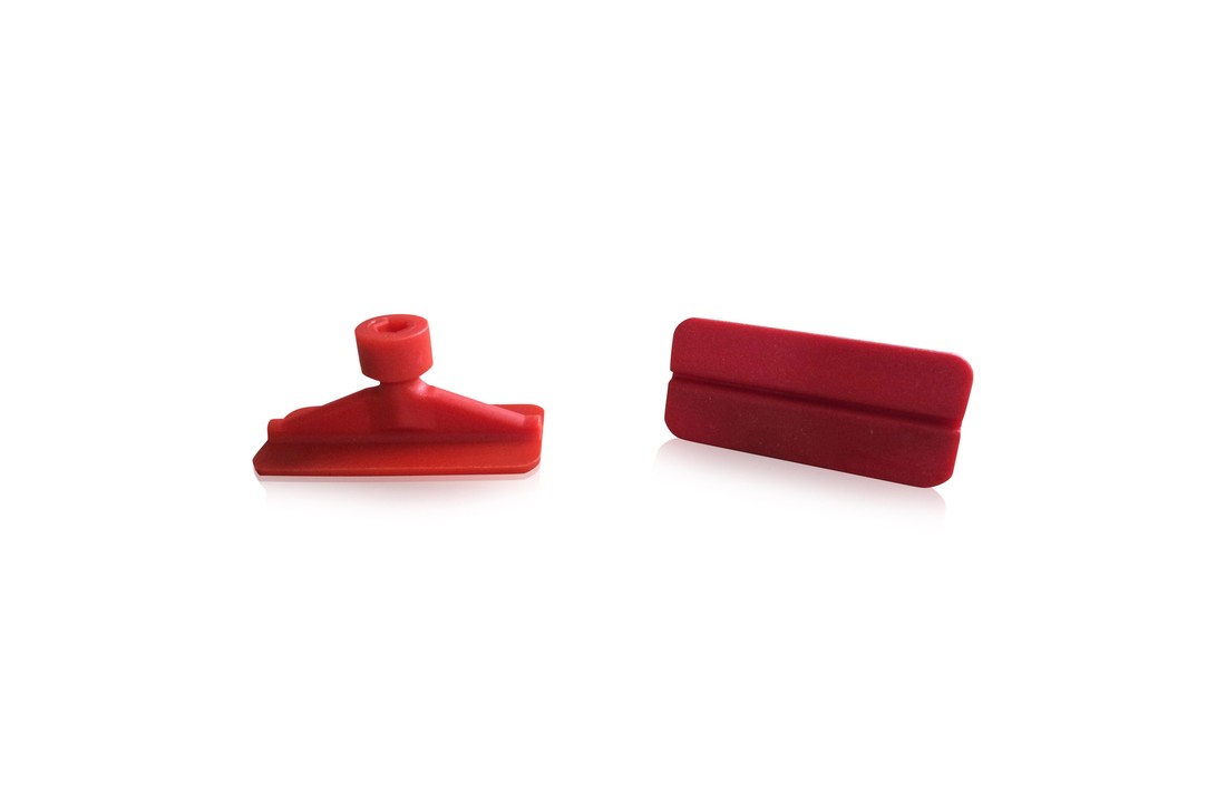 Adaptador de Lengüeta PDR 50x23mm - Herramienta Esencial para Profesionales