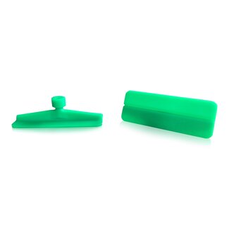 Laka Tools Adapter Dent tab zielony 80x29mm 5 SZT
