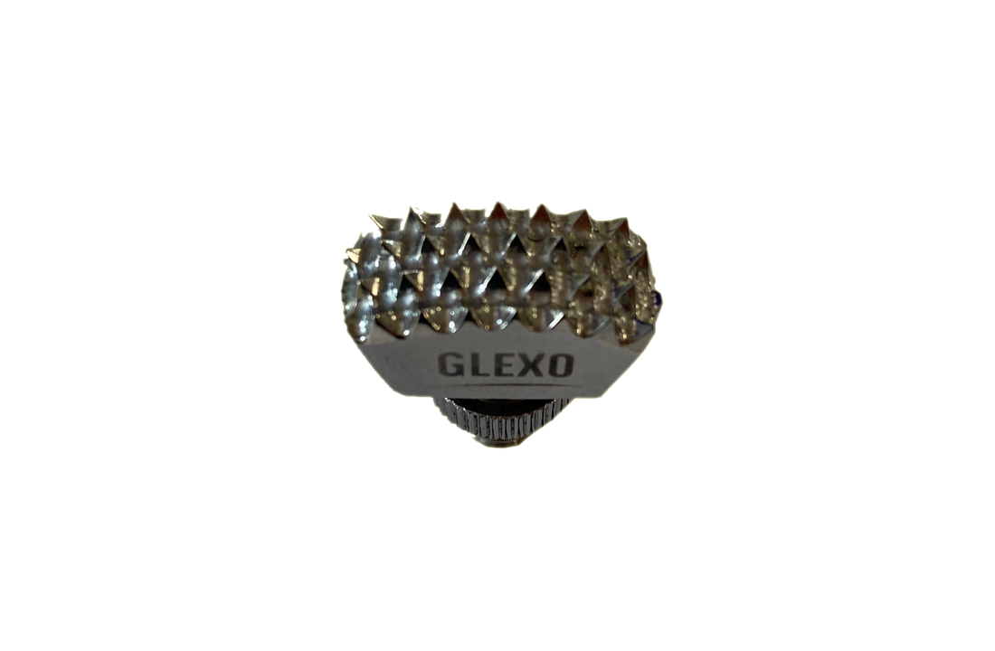 Sonic Narrow interchangeable tool tip