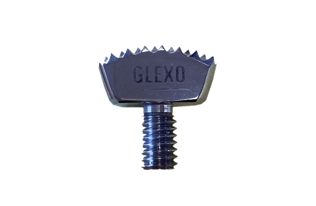 Sonic Narrow interchangeable tool tip