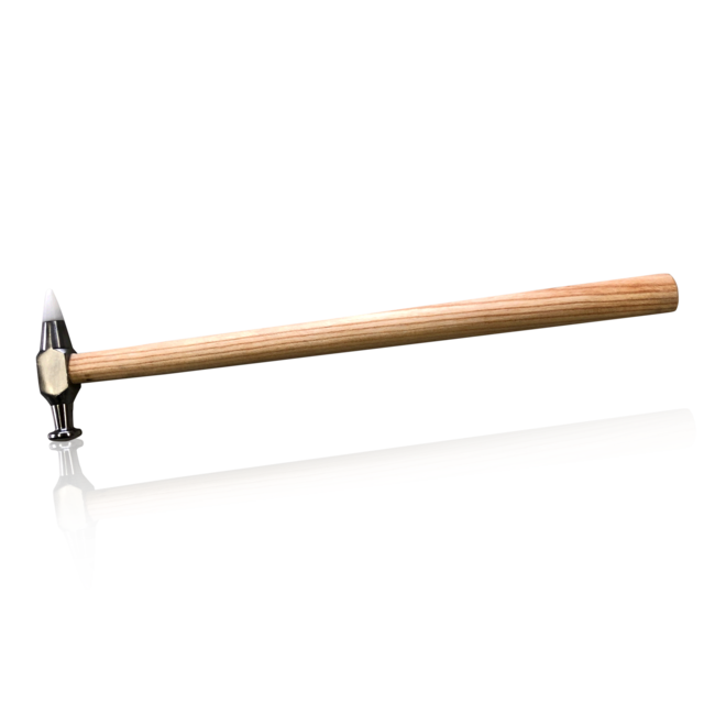 Martello di Miscelazione 125 gr – Strumento PDR per Finitura Lamiera Professionale