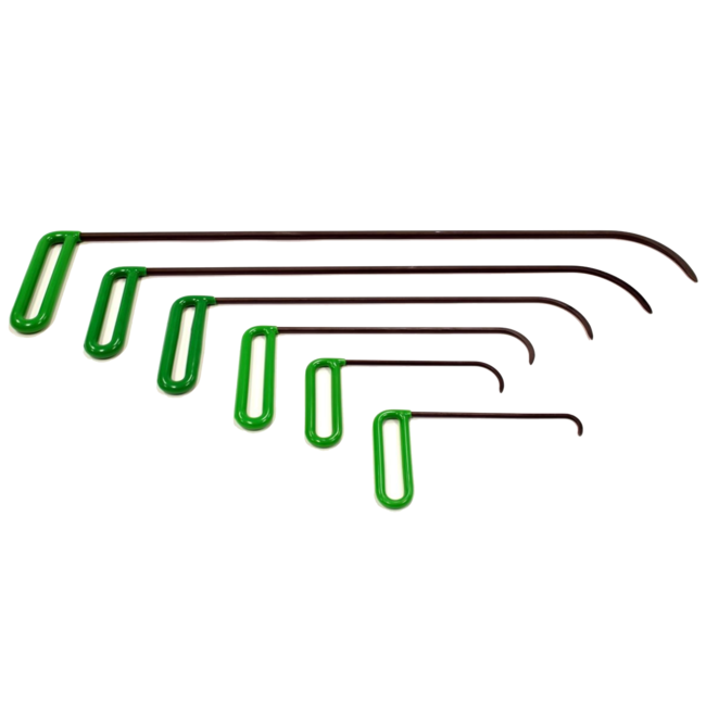 PSPST Side Panel Hook Set – Precision PDR Tools for Professionals