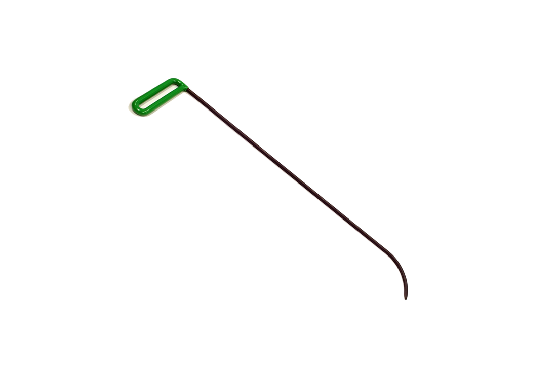 PSP6 Sharp Side Panel Hook – Essentiële Tool voor PDR Specialisten