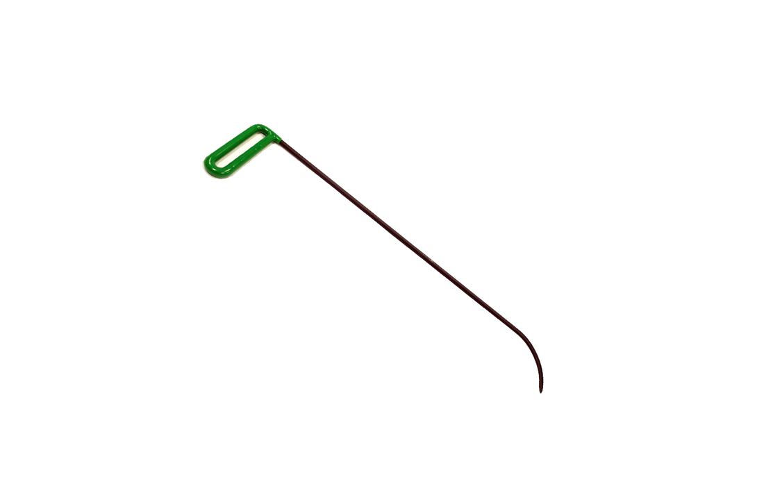 Sharp Side Panel Hook 61 cm – Precision PDR Tool