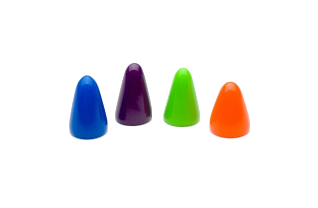 Tipi in Plastica a Pressione PDR – Set Professionale per Knockdowns
