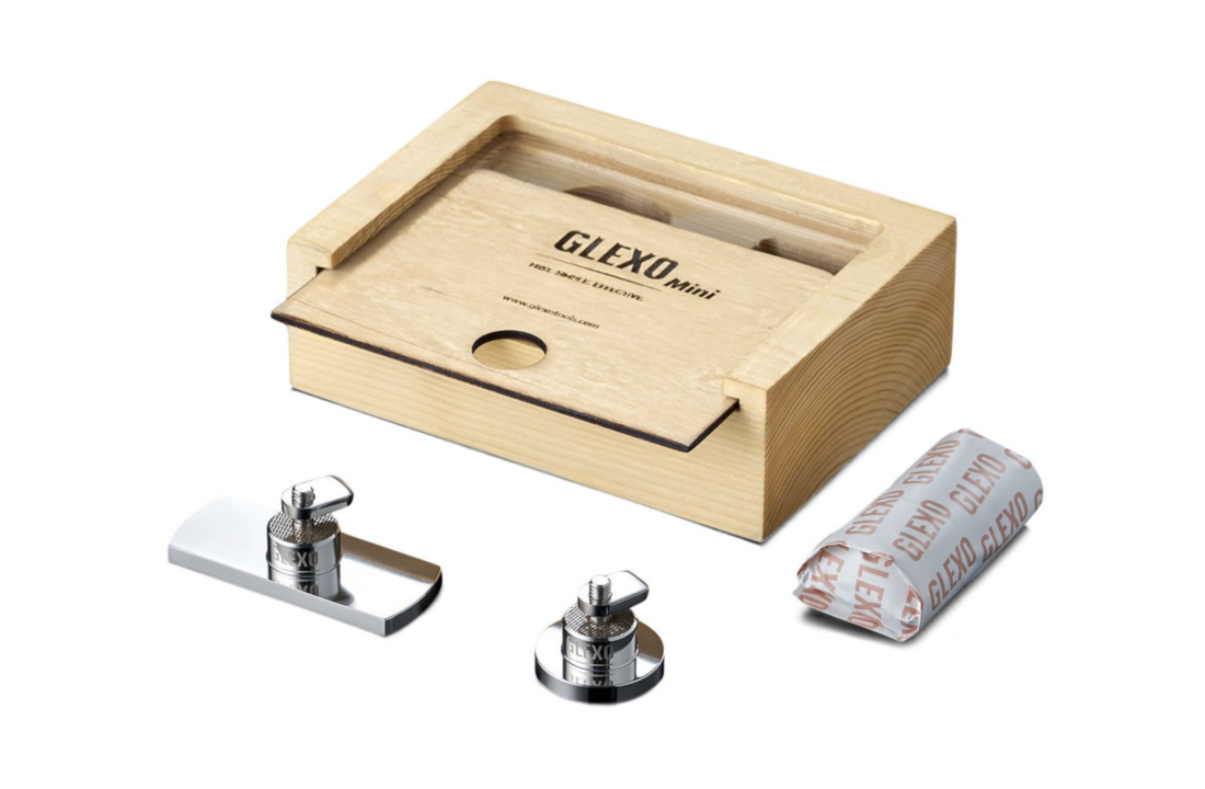 Mini Coffret Cold Glue