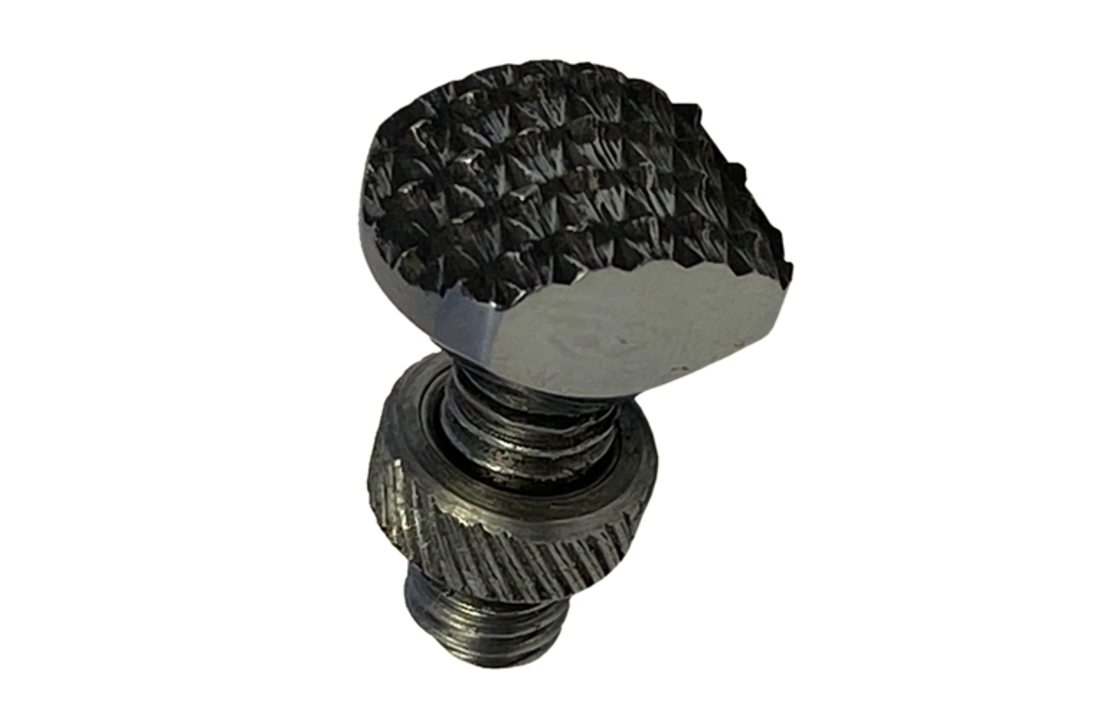 11021 Round interchangeable tool tip