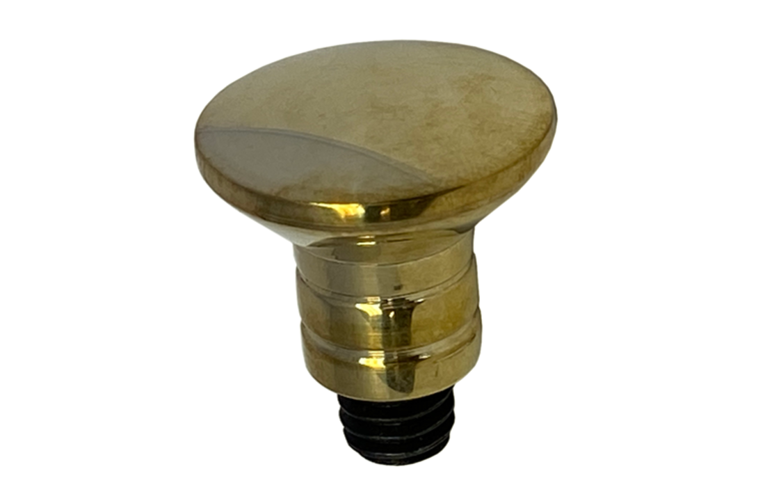 11070 Goldpolierte Spitze – Präzises PDR Blending-Tool