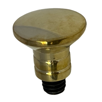 AV Tool 11070 Punta pulida dorada