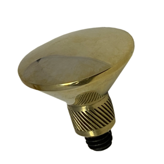 AV Tool 11076 Punta lucidata oro