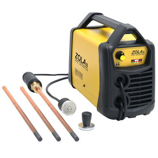 MWM Automotive Inversor ZOLA8 PDR