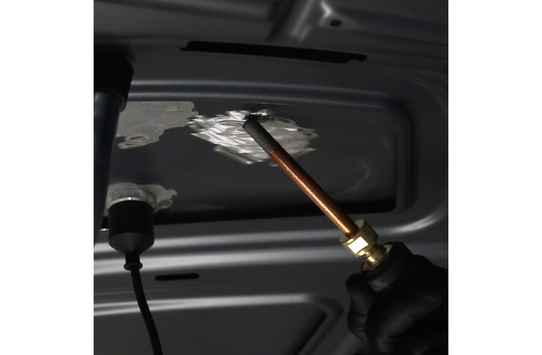 ZOLA8 PDR Inverter – Advanced Dent Repair Tool
