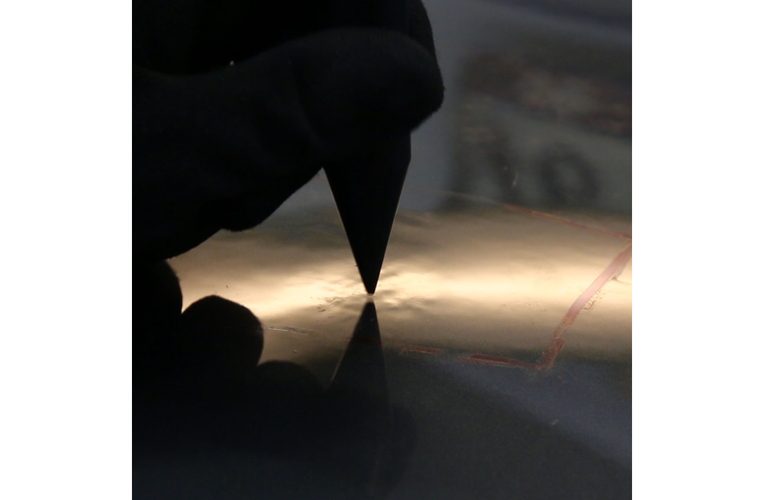 ZOLA8 PDR Inverter – Advanced Dent Repair Tool