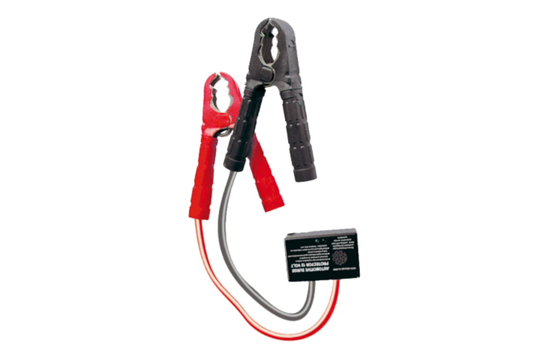 Protezione da Sovratensione 12V – Sicurezza Elettronica Professionale