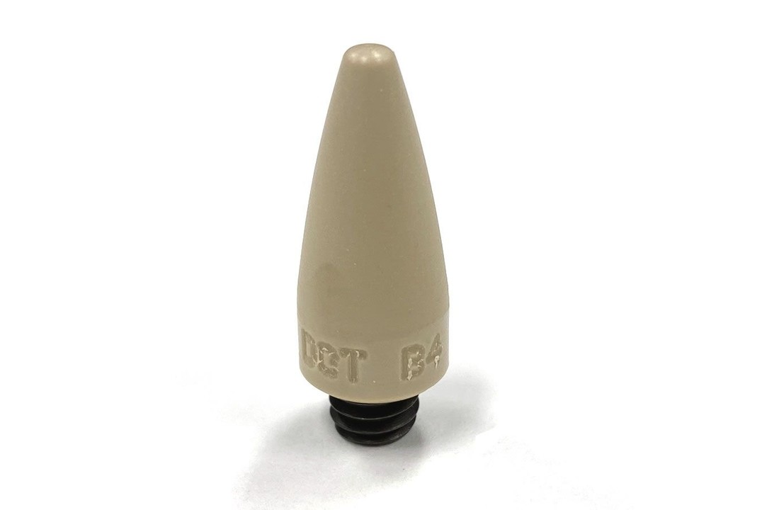 Interchangeable Tool Tip PE-B4 – Essential PDR Accessory