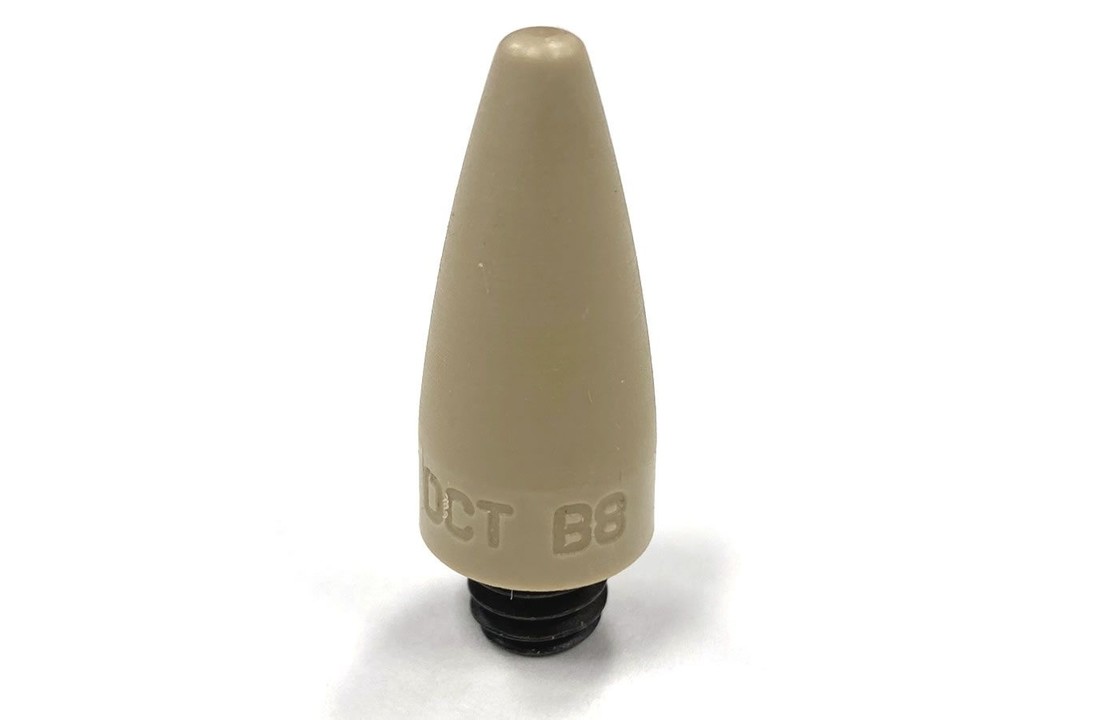 Interchangeable Tool Tip PE-B8 – Precision PDR Repair Tool