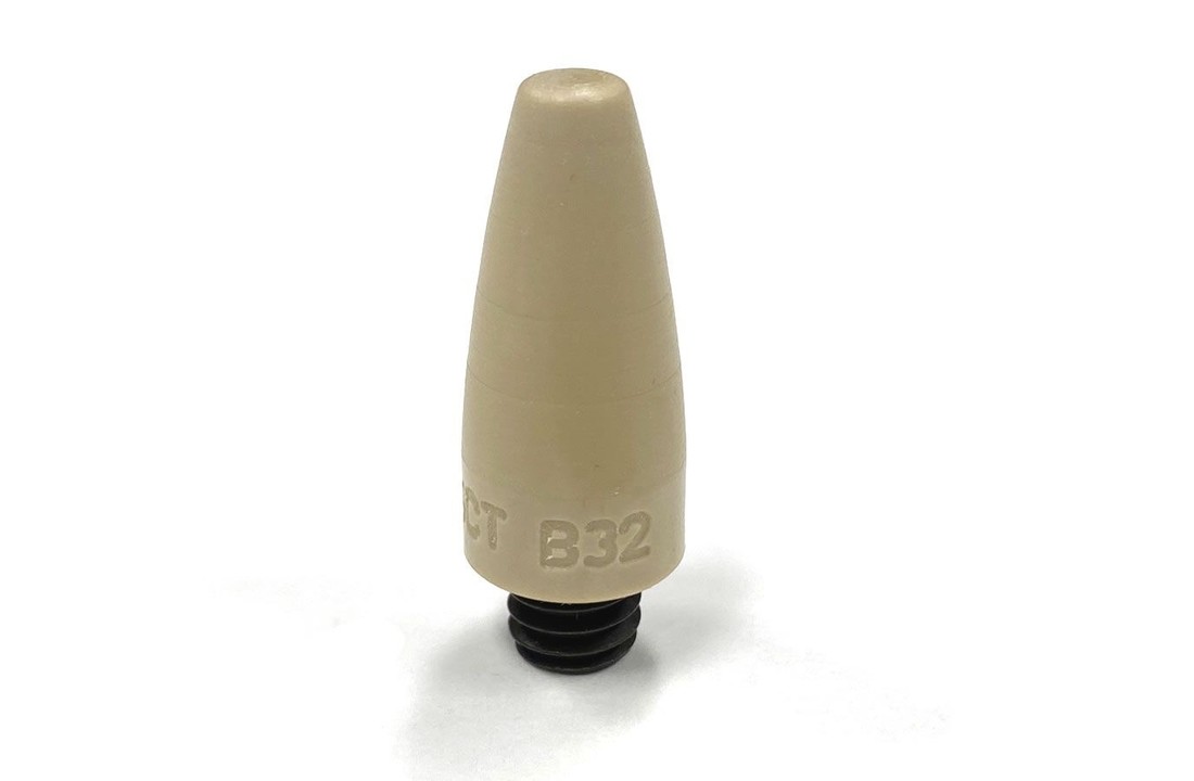 Pointe d'outil interchangeable PE-B32 – Outil PDR professionnel de précision