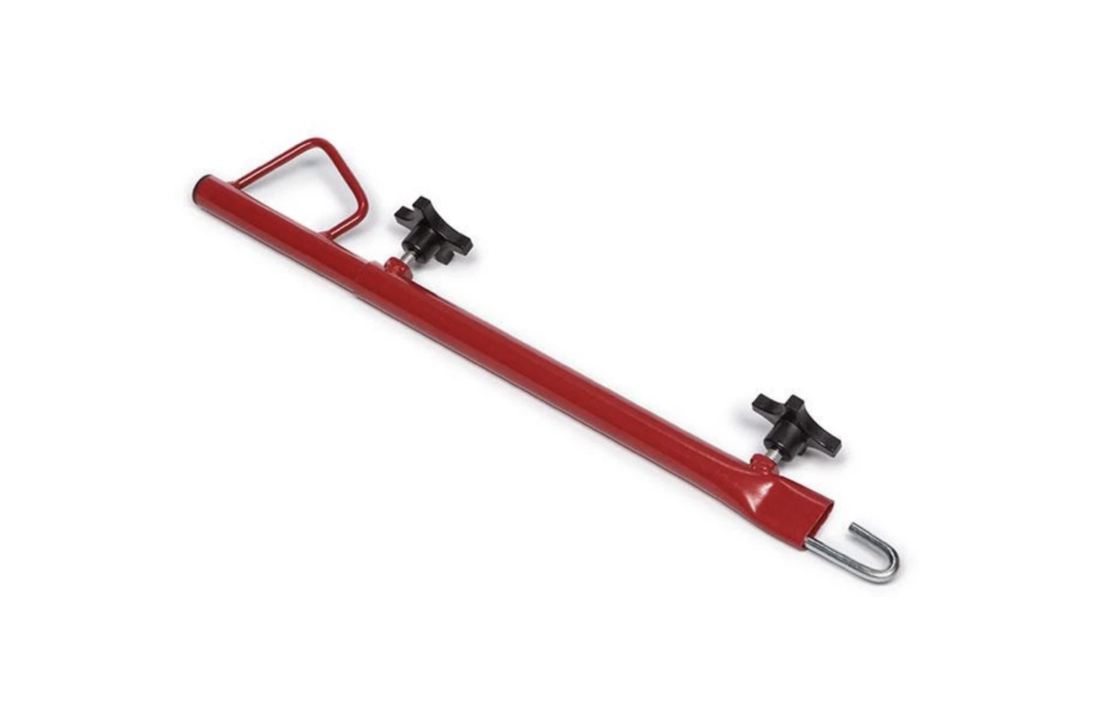 Hatch Jammer - Essential PDR Tool for Stable Repairs
