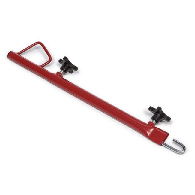 Hatch Jammer PDR – Outil professionnel pour réparations stables