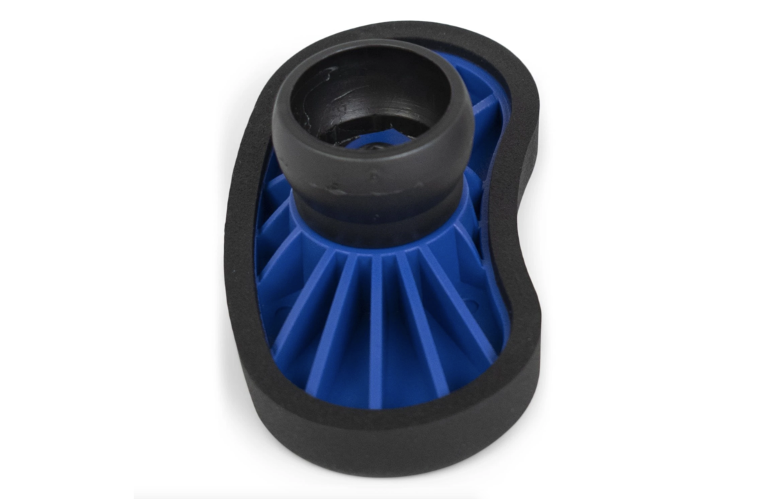 Mise à niveau du pied Keco Magnetic Robo® Mini Dent Lifter (2 pieds)