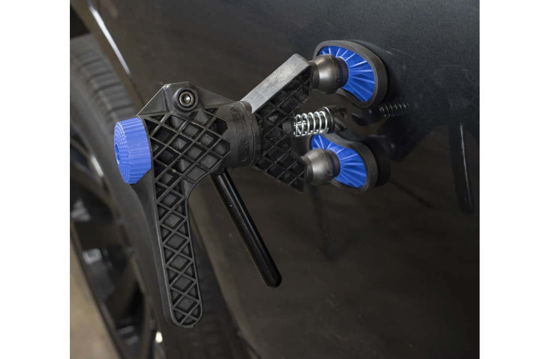 Mise à niveau du pied Keco Magnetic Robo® Mini Dent Lifter (2 pieds)