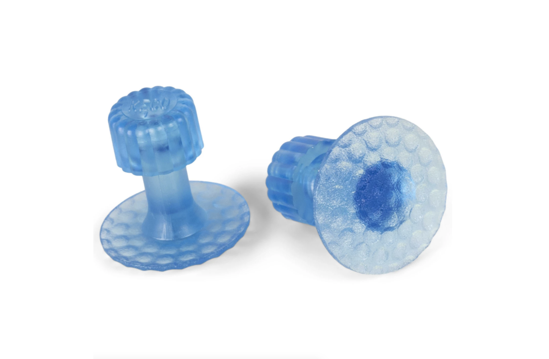 Lijm Taps (5 stuks) 21 MM Ice