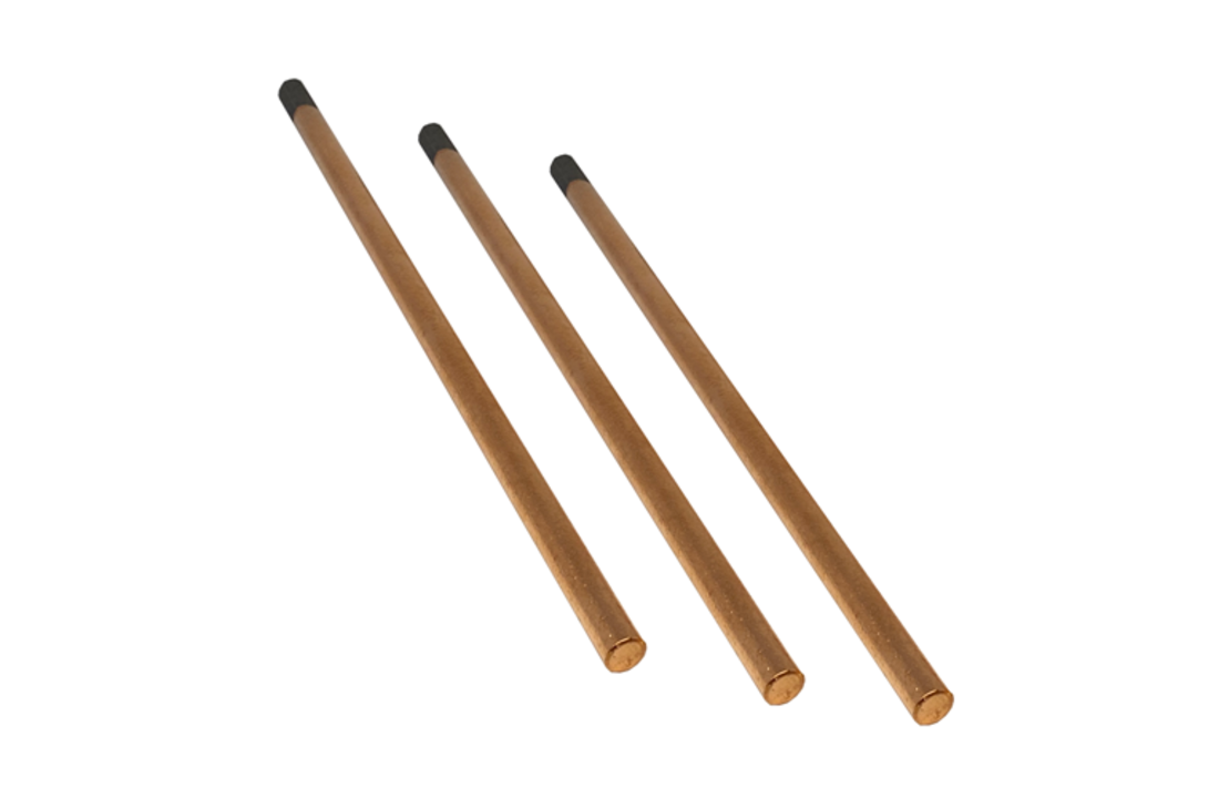 ZOLA8 Carbon Electrodes Set – Optimal Stability for PDR Professionals