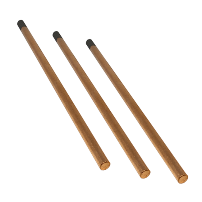 ZOLA8 Carbon Electrodes Set – Optimal Stability for PDR Professionals