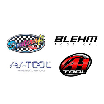 Alle Modelle von PDR-Werkzeugen