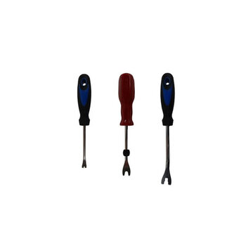 Herramientas de desmontaje de automóviles