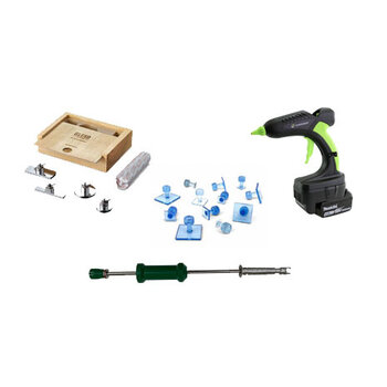 Technika klejenia PDR