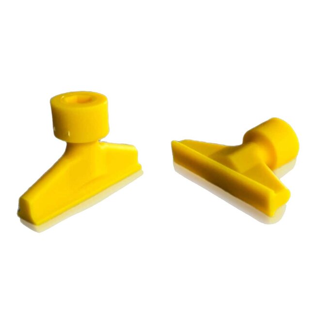 Yellow Tab Adapter 35x6mm – Essential PDR Tool
