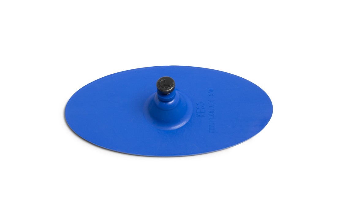SuperTab Variety Pack Linguette adesive lisce blu (10 pezzi)