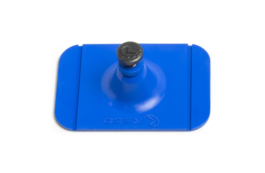 SuperTab Variety Pack Linguette adesive lisce blu (10 pezzi)