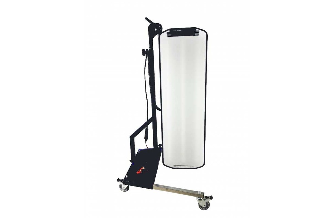 DNE MaksMaster 38" – Lampada PDR Professionale per Precisione