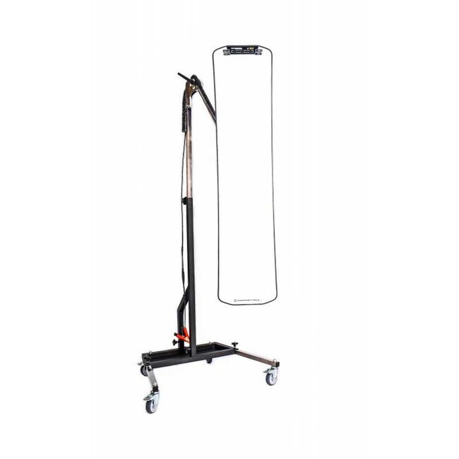 DNE MaksMaster 52" - Lámpara PDR Profesional para Reparación Eficiente