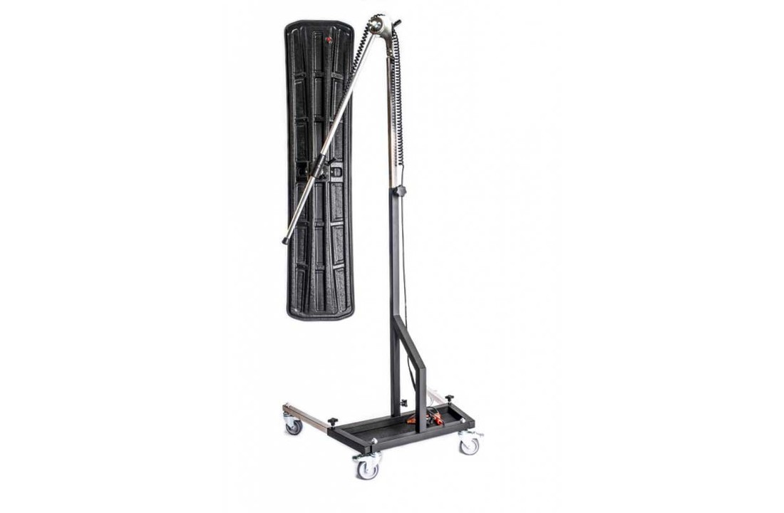 Lampe PDR DNE MaksMaster 52" – Éclairage professionnel pour réparation de bosses