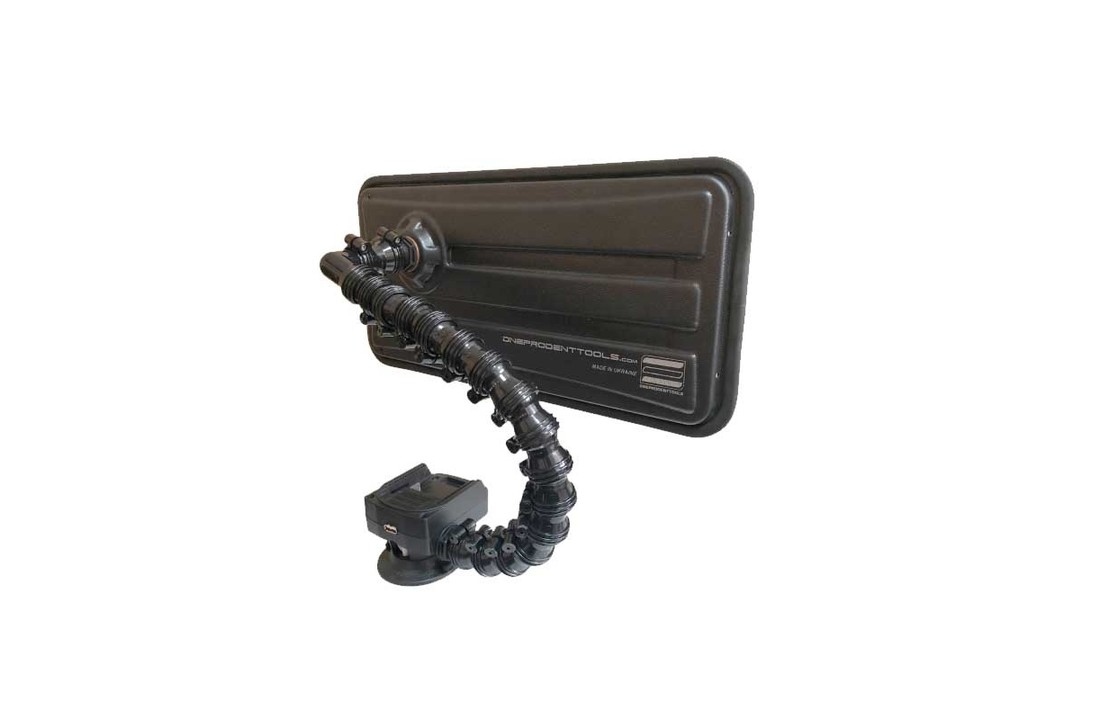 MaksMaster-Classic-M G2 – Lampada PDR LED per Riparazioni Professionali