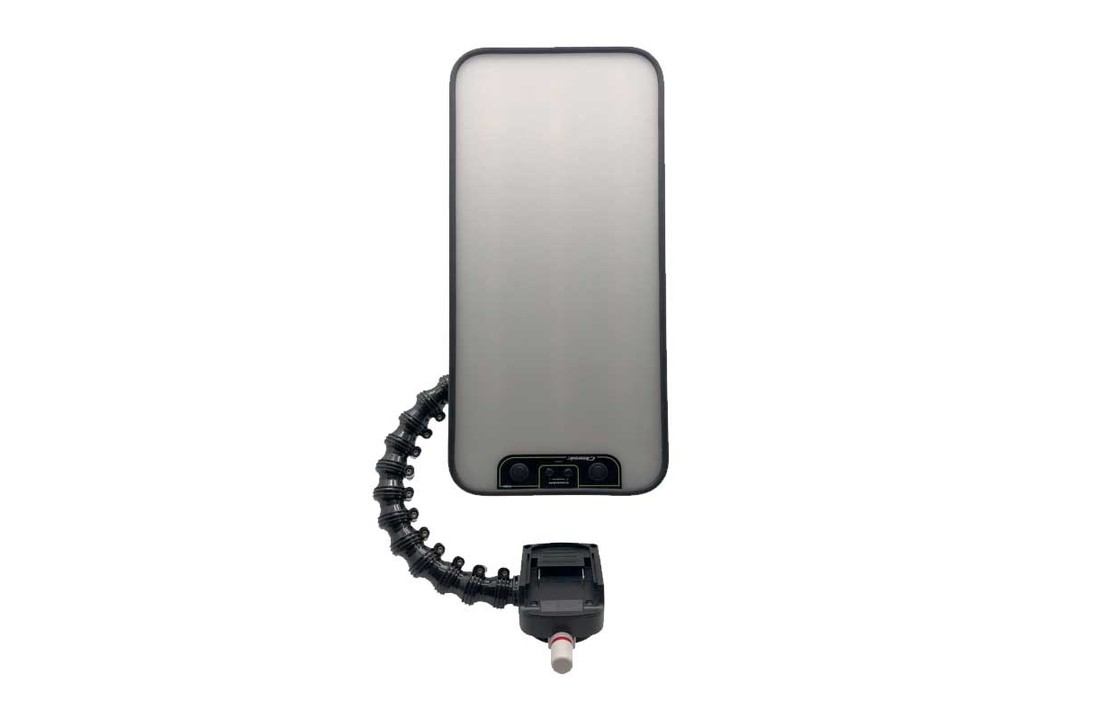 MaksMaster-Classic-M G2 – Lampada PDR LED per Riparazioni Professionali