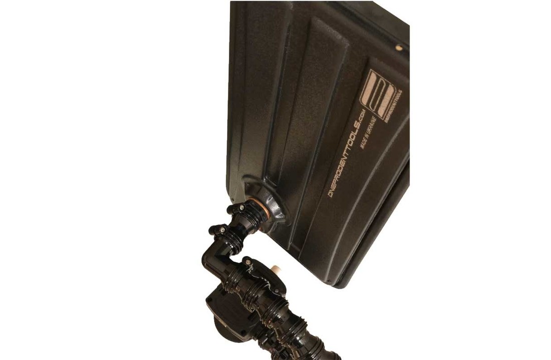 MaksMaster-Classic-M G2 – Lampada PDR LED per Riparazioni Professionali
