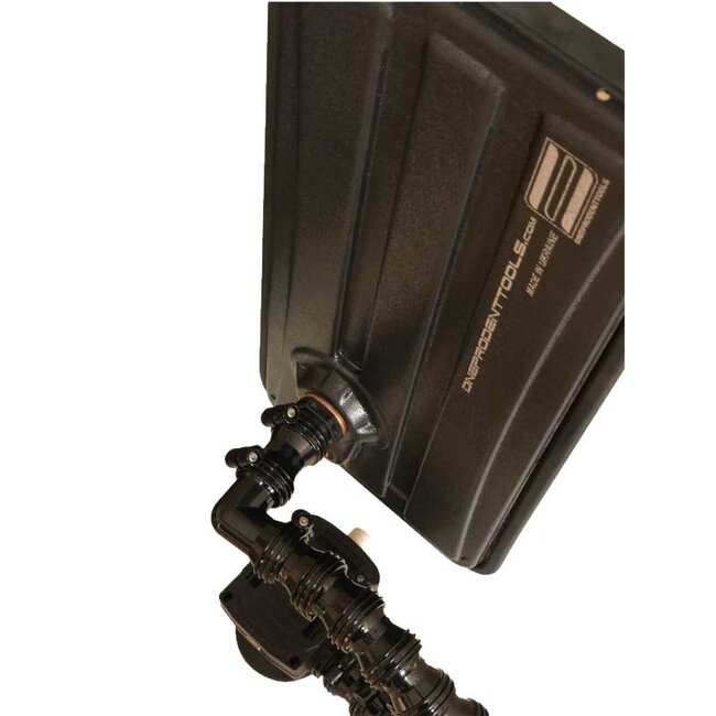 MaksMaster-Classic-M G2 – Lampada PDR Innovativa per Riparazioni Efficaci