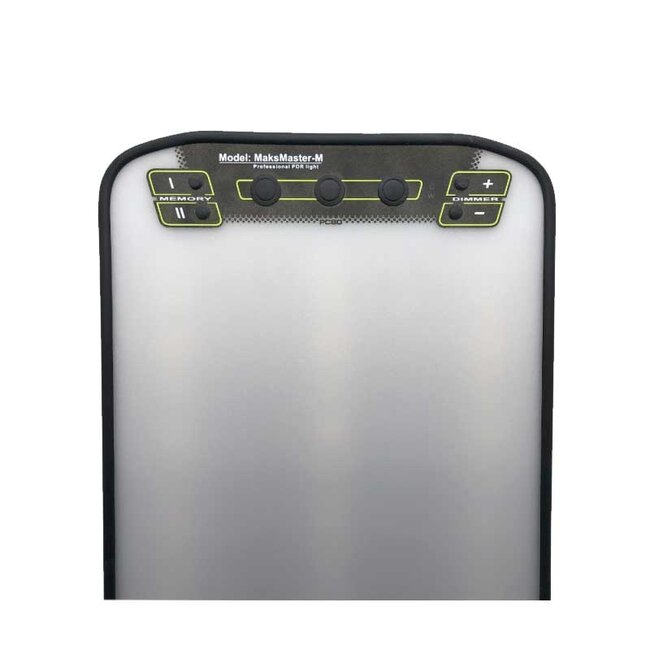 MaksMaster-M G2 6 bandes LED – Lampe PDR Professionnelle de Précision