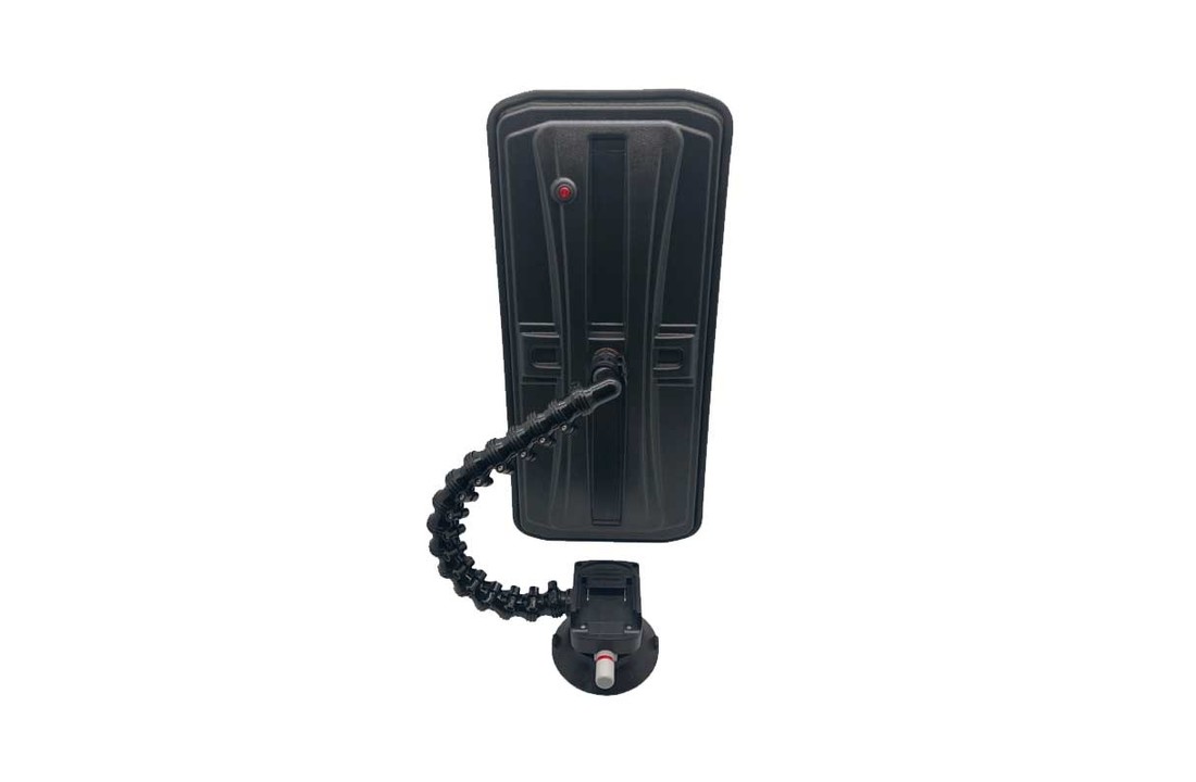 MaksMaster-M G2 6 LED-Streifen – Präzisions-PDR Lampe für Profis